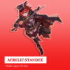 Scarlett Flameheart Birthday Bundle - Image 3