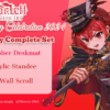 Scarlett Flameheart Birthday Bundle
