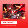 Scarlett Flameheart Birthday Bundle - Image 4